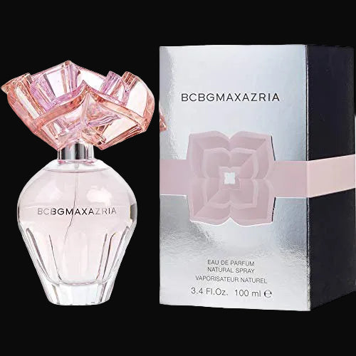 BCBG Max Azria Eau De Parfum Spray for Women 3.4 Oz/ 100 mL