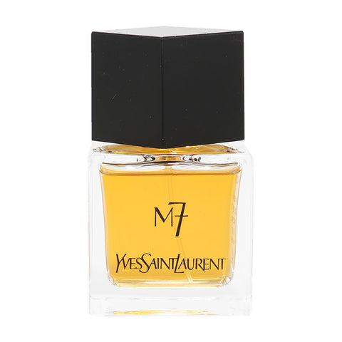 Yves Saint Laurent M7 EDT 2.7oz For Men