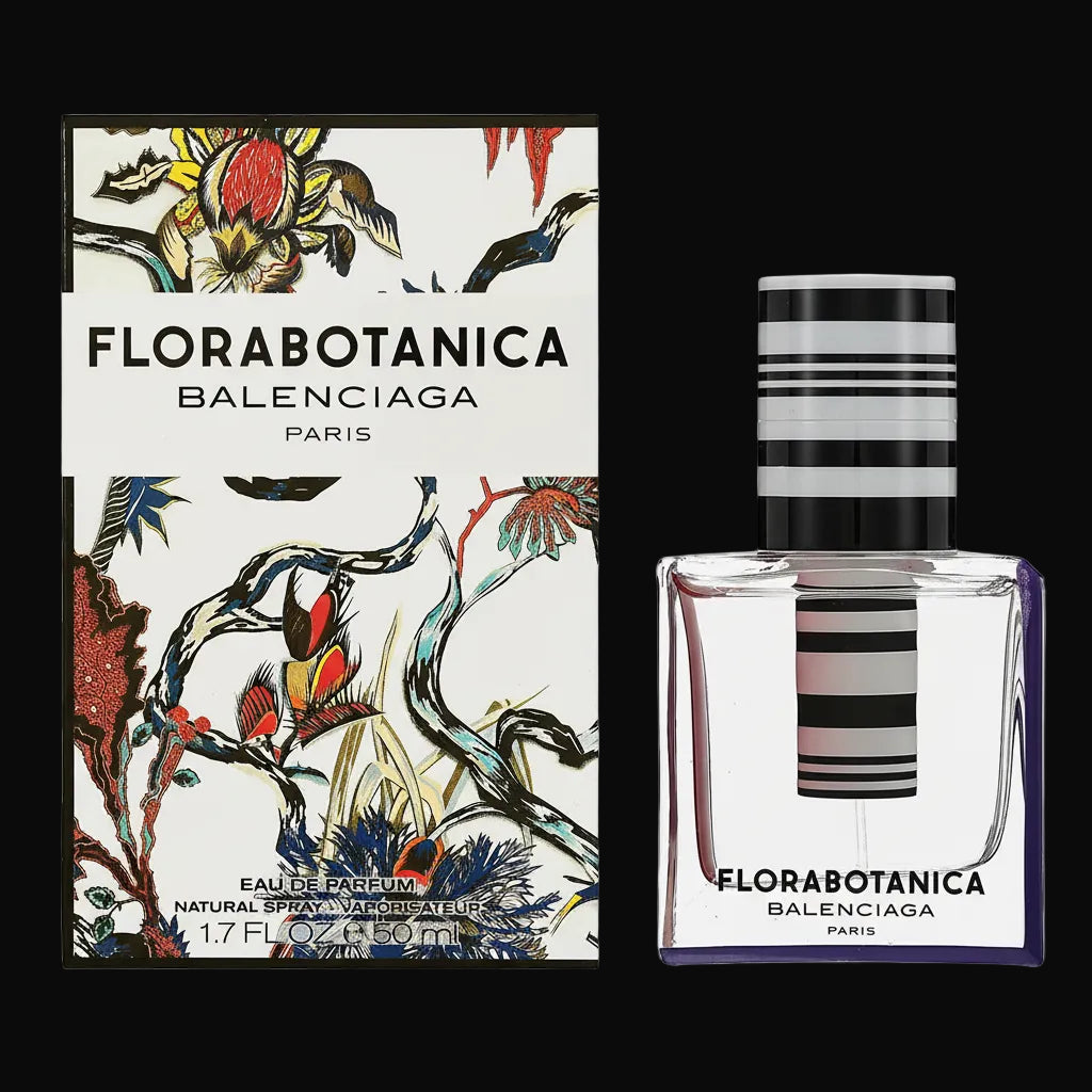 Balenciaga Florabotanica Eau De Parfum for women 1.7oz
