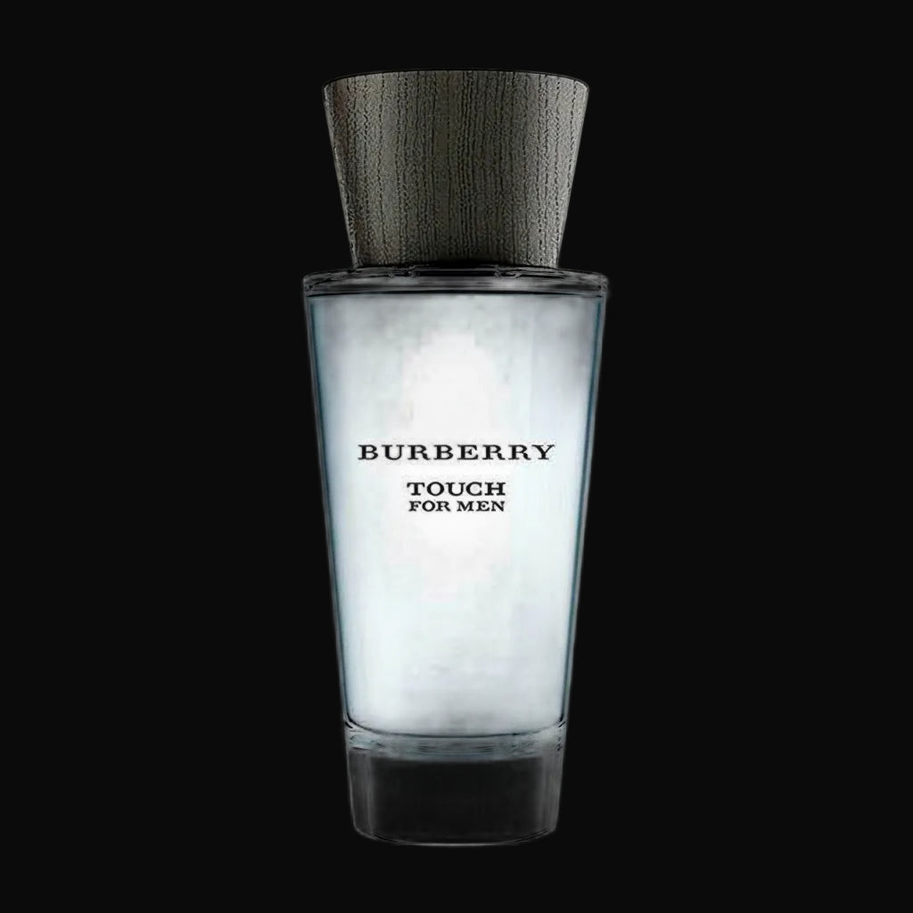 Burberry Touch Eau De Toilette Spray For Men – Western Perfumes