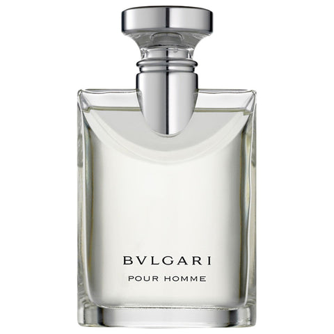 Bvlgari pour Homme Eau de Toilette Spray 3.4oz by Bvlgari