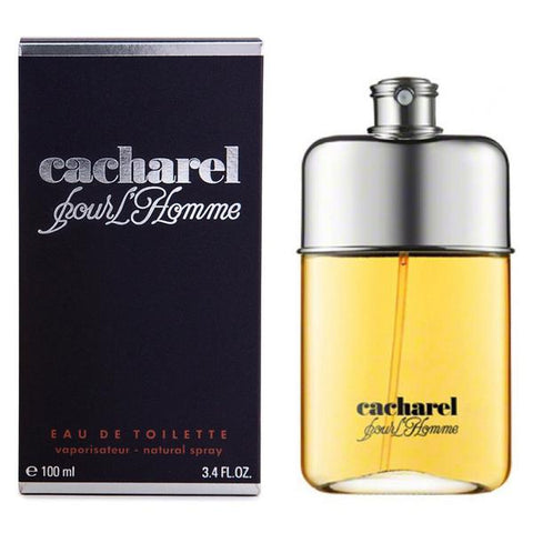 Cacharel Pour L'Homme Eau de Toilette Spray 100ml