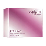Calvin Klein Euphoria Blossom Eau De Toilette Spray 30 ml
