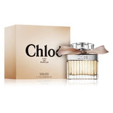 Chloé Eau de Parfum Vaporisateur 50 ml