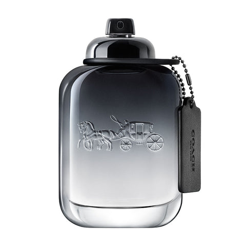 Cologne & Fragrance For Men | COACH For Men EDT 100ml