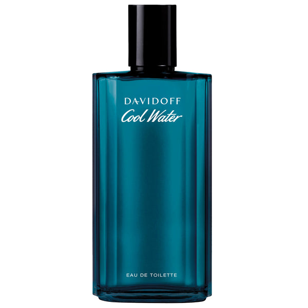 Tester Davidoff Cool Water 125 ml