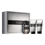 Coffret cadeau Spicebomb 3 pièces de Viktor & Rolf
