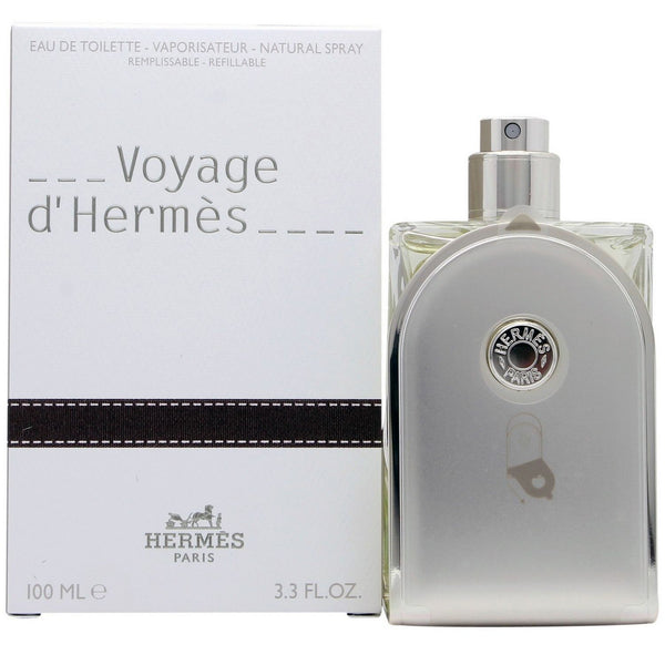 Hermes Voyage d'Hermes Eau De Toilette Vaporisateur 100 ml