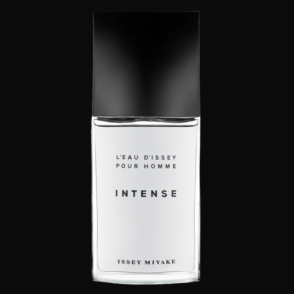 Men's Cologne Issey Miyake L'eau D'issey Intense edt spray