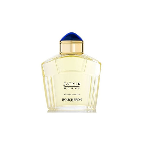 Boucheron Jaipur Homme Eau de Toilette Spray 1.7 Oz/ 50 mL  |Men's Cologne|