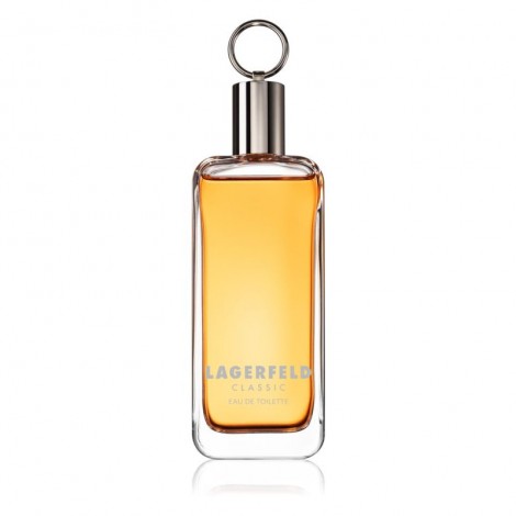 Lagerfeld Classic by Karl Lagerfeld for Men EDT Cologne 3.4 Oz/ 100 mL
