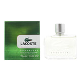 Lacoste Essential Eau De Toilette Vaporisateur
