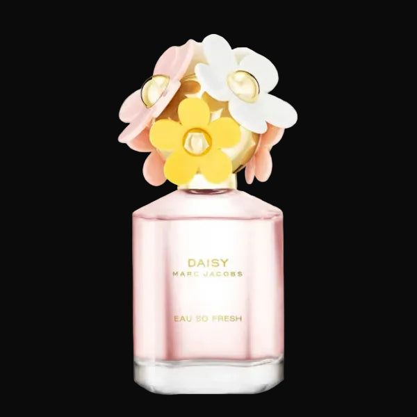 Marc Jacobs Daisy Eau So Fresh / Marc Jacobs EDT Spray 2.5 oz