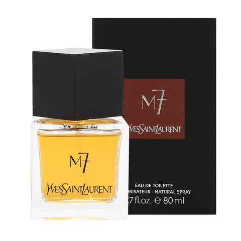 M7 Yves Saint Laurent for men 80ml
