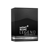 Mont Blanc Légende Eau De Toilette Vaporisateur 100 ml