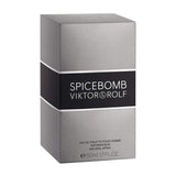 Viktor & Rolf Spicebomb Eau De Toilette Vaporisateur 50 ml