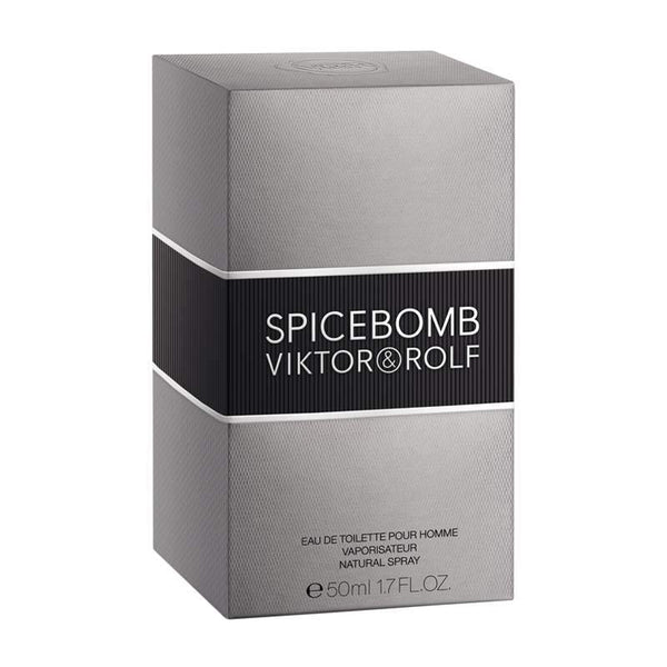 Viktor & Rolf Spicebomb Eau De Toilette Vaporisateur 50 ml