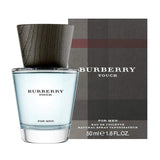 Burberry Touch Pour Homme Eau De Toilette Vaporisateur