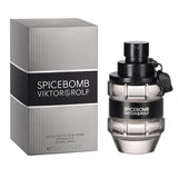 Viktor & Rolf Spicebomb Eau De Toilette Vaporisateur 50 ml