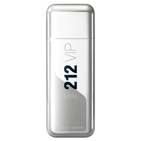CAROLINA HERRERA 212 VIP MEN EDT for men