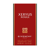 Givenchy Xeryus Rouge Eau De Toilette Vaporisateur 100 ml
