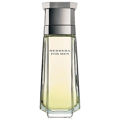 Carolina Herrera Herrera For men Eau De Toilette Spray for men