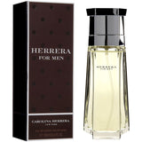 Carolina Herrera Pour Homme Eau De Toilette Vaporisateur 100 ml
