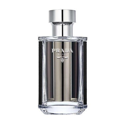 Prada L'Homme Eau de Toilette Spray 5.1oz