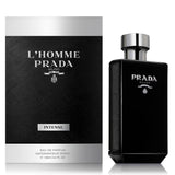 Prada L'Homme intense Eau De Parfum 100 ml
