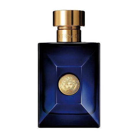 Versace Pour Homme Dylan Blue Eau De Toilette Spray 100 ml