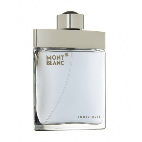 Mont Blanc Individuel Perfume For Men 75ml