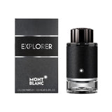 Mont Blanc Explorer Eau De Parfum Vaporisateur