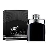 Mont Blanc Légende Eau De Toilette Vaporisateur 100 ml