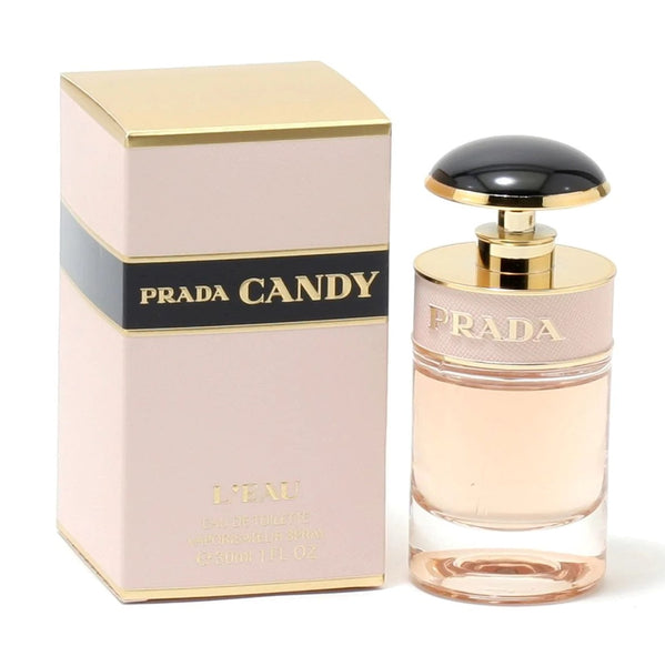 Prada Candy L'Eau Eau De Toilette Vaporisateur 30 ml