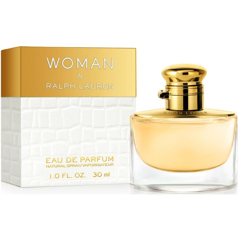 Ralph Lauren Woman Eau De Parfum Spray 30 ml – Western Perfumes