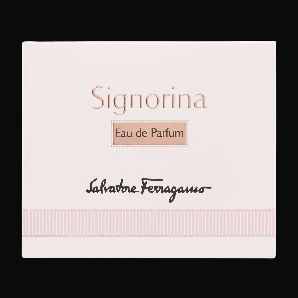 Salvatore Ferragamo Signorina EDP Spray 1.7oz for women