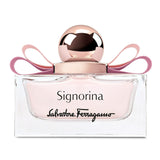 Salvatore Ferragamo Signorina Eau De Parfum Vaporisateur 50 ml