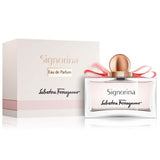Salvatore Ferragamo Signorina Eau De Parfum Vaporisateur 50 ml