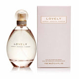 Sarah Jessica Parker Lovely Eau De Parfum Spray