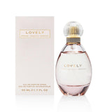Sarah Jessica Parker Lovely Eau De Parfum Spray