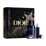 Dior Sauvage Eau de Parfum Coffret 2 Pièces