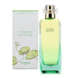 Hermès Un Jardin Sur Le Nil Eau De Toilette Spray 100 ml