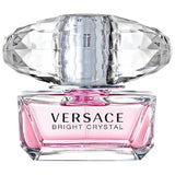 Versace Bright Crystal Eau De Toilette Vaporisateur 50 ml