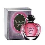 Dior Poison Girl Eau De Parfum Vaporisateur 50 ml