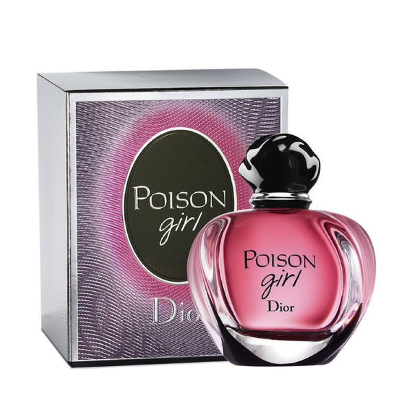 Dior Poison Girl Eau De Parfum Vaporisateur 50 ml