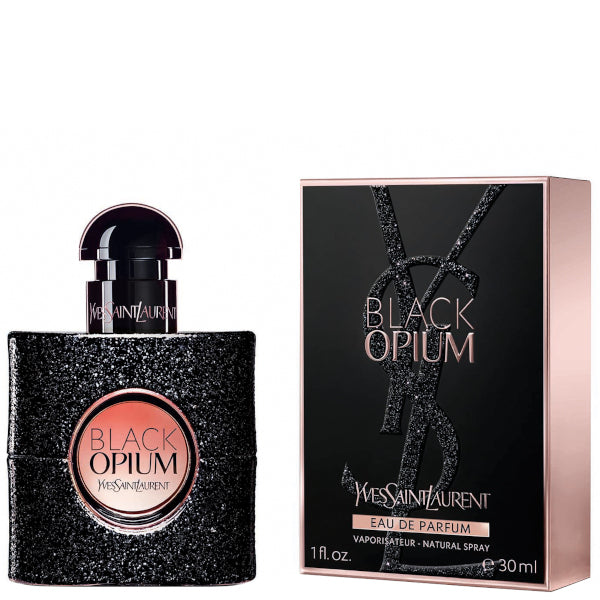 Yves Saint Laurent Black Opium Eau de Parfum Vaporisateur 30 ml