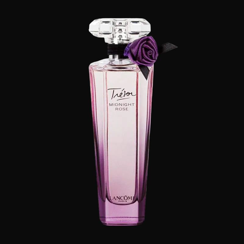Lancome Tresor Midnight Rose Eau De Parfum Spray For Women 30 ml