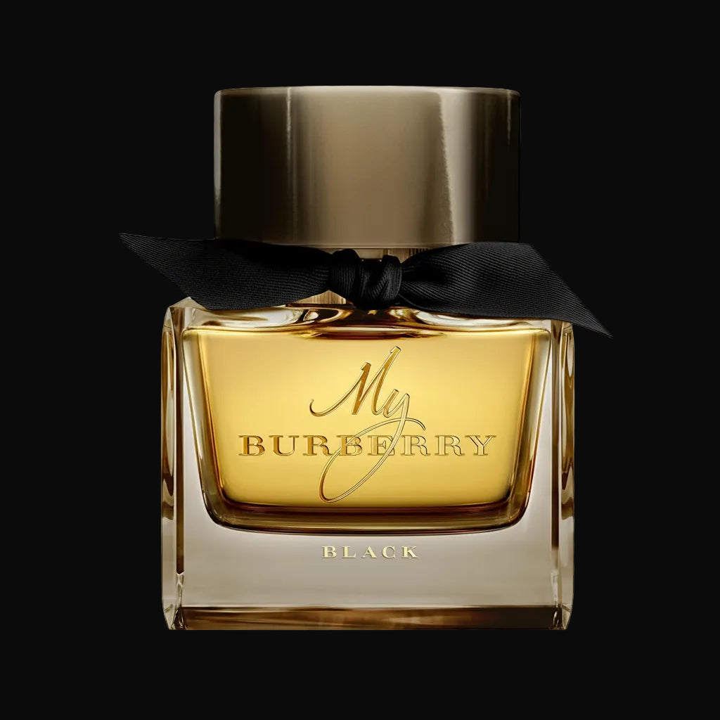 Burberry My Burberry Black Parfum Spray for Women 50 ml – Western
