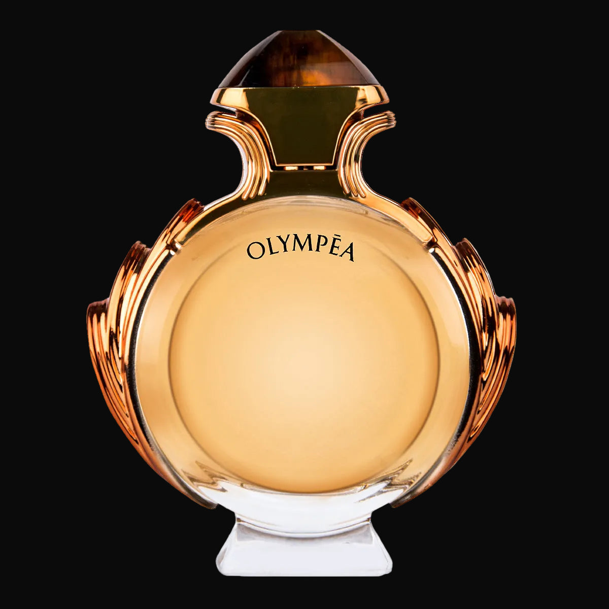 Paco Rabanne Olympea Intense Eau De Parfum Spray 50 ml – Western