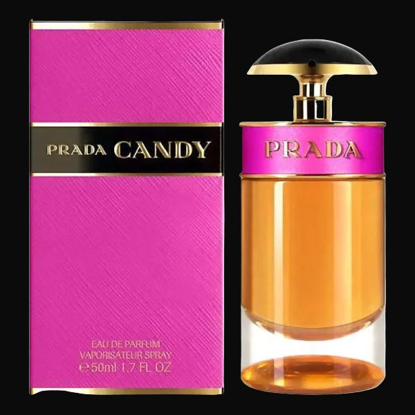 PRADA CANDY Perfume for Women 50ml edp spray